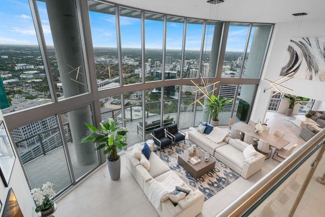 100 E Las Olas Boulevard 4603, Fort Lauderdale, FL 33301