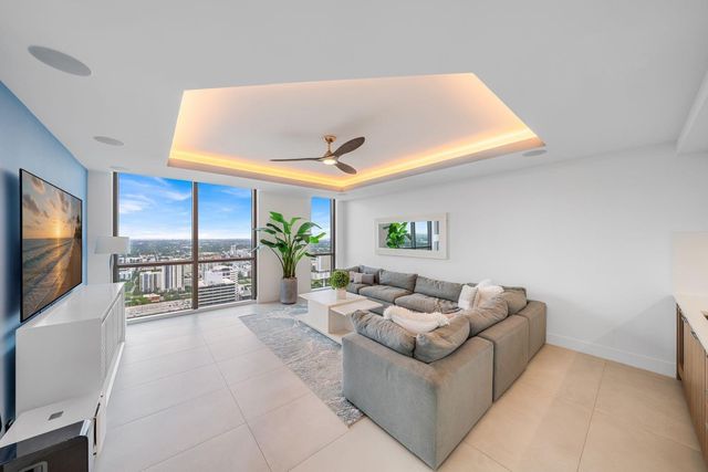100 E Las Olas Boulevard 4603, Fort Lauderdale, FL 33301