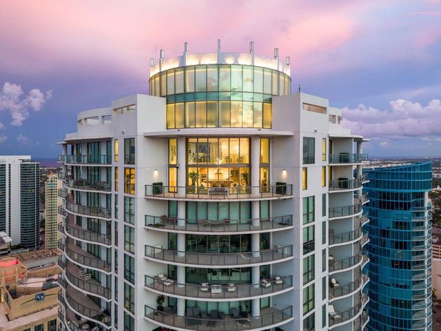 100 E Las Olas Boulevard 4603, Fort Lauderdale, FL 33301