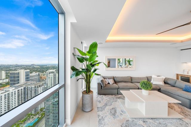100 E Las Olas Boulevard 4603, Fort Lauderdale, FL 33301