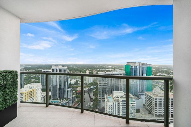 100 E Las Olas Boulevard 4603, Fort Lauderdale, FL 33301