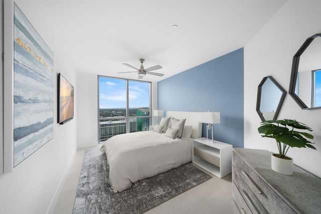 100 E Las Olas Boulevard 4603, Fort Lauderdale, FL 33301