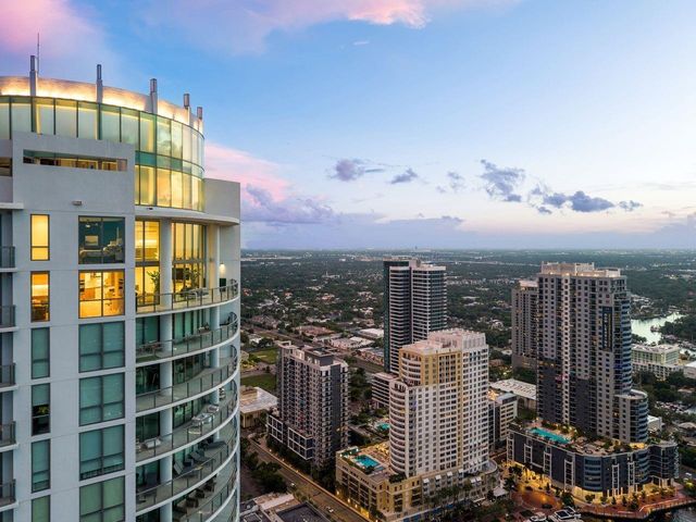 100 E Las Olas Boulevard 4603, Fort Lauderdale, FL 33301