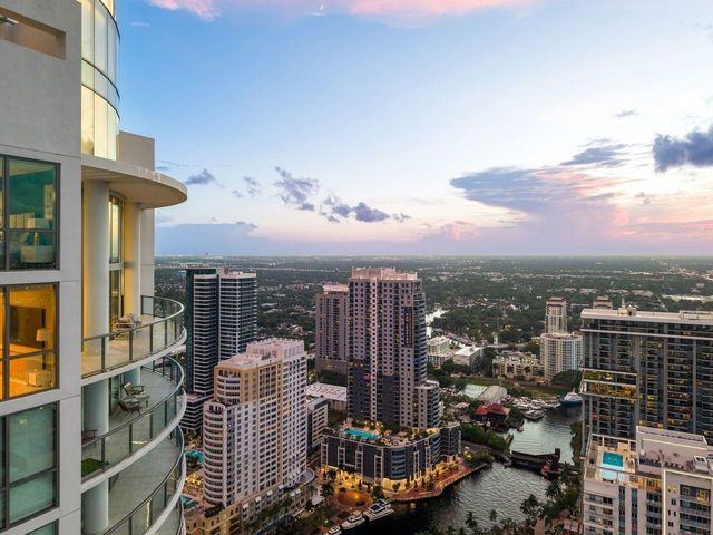 100 E Las Olas Boulevard 4603, Fort Lauderdale, FL 33301