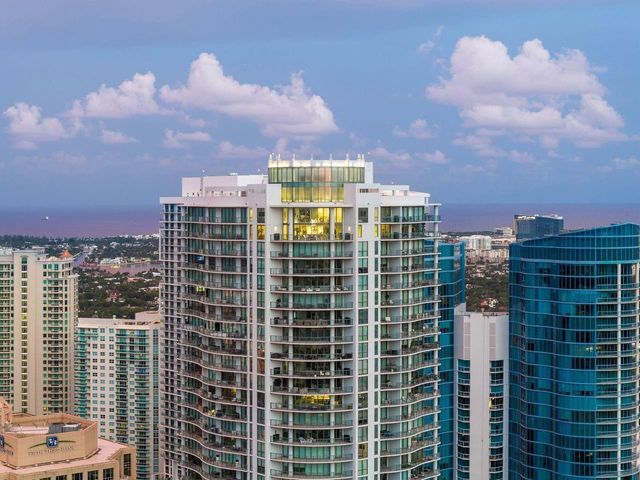 100 E Las Olas Boulevard 4603, Fort Lauderdale, FL 33301