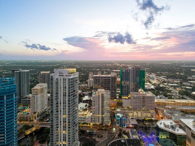 100 E Las Olas Boulevard 4603, Fort Lauderdale, FL 33301