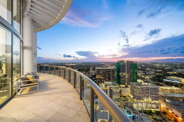 100 E Las Olas Boulevard 4603, Fort Lauderdale, FL 33301
