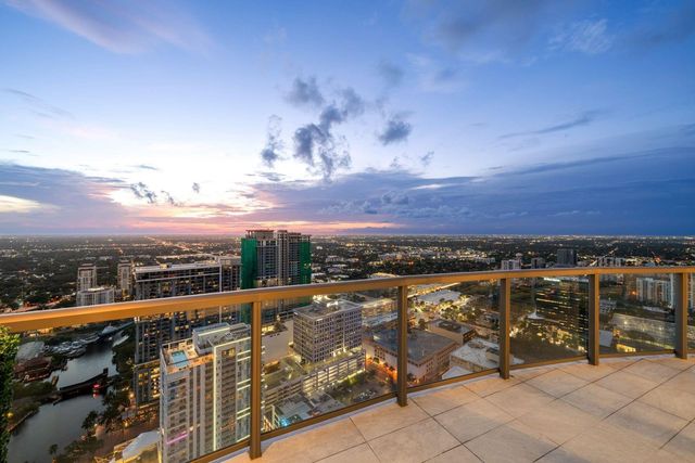 100 E Las Olas Boulevard 4603, Fort Lauderdale, FL 33301
