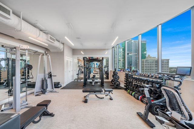 100 E Las Olas Boulevard 4603, Fort Lauderdale, FL 33301