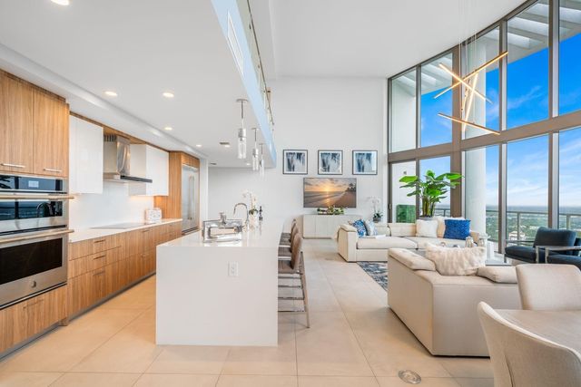 100 E Las Olas Boulevard 4603, Fort Lauderdale, FL 33301