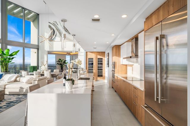 100 E Las Olas Boulevard 4603, Fort Lauderdale, FL 33301