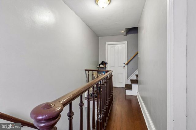 651 CORSON ST, Norristown, PA 19401