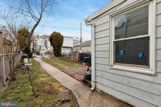 651 CORSON ST, Norristown, PA 19401