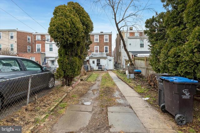 651 CORSON ST, Norristown, PA 19401