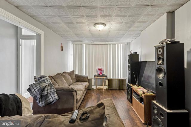 651 CORSON ST, Norristown, PA 19401