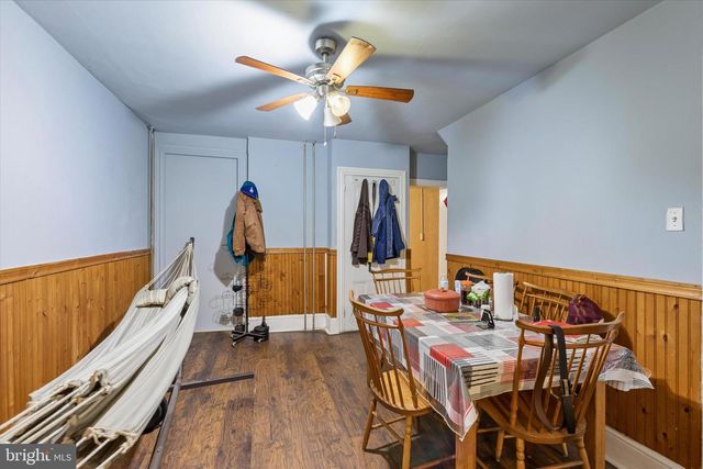 651 CORSON ST, Norristown, PA 19401