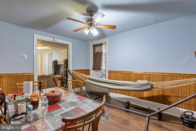 651 CORSON ST, Norristown, PA 19401