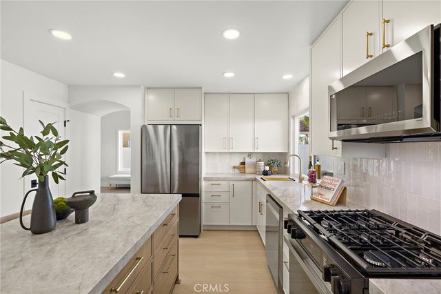 20 Osoberry, Rancho Santa Margarita, CA 92688