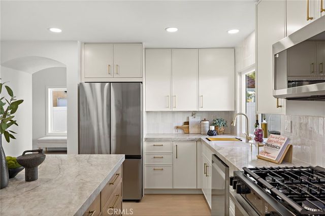 20 Osoberry, Rancho Santa Margarita, CA 92688