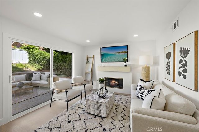 20 Osoberry, Rancho Santa Margarita, CA 92688