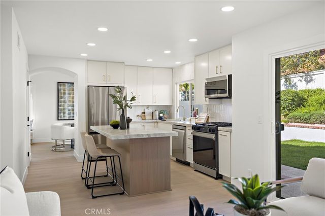 20 Osoberry, Rancho Santa Margarita, CA 92688