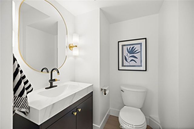 20 Osoberry, Rancho Santa Margarita, CA 92688