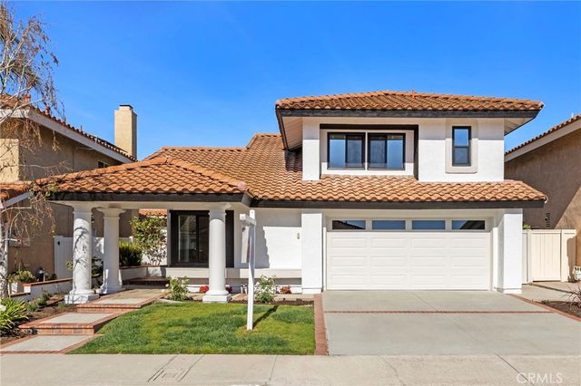 20 Osoberry, Rancho Santa Margarita, CA 92688