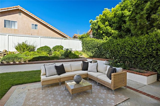20 Osoberry, Rancho Santa Margarita, CA 92688