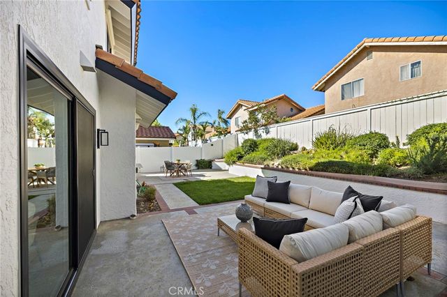 20 Osoberry, Rancho Santa Margarita, CA 92688