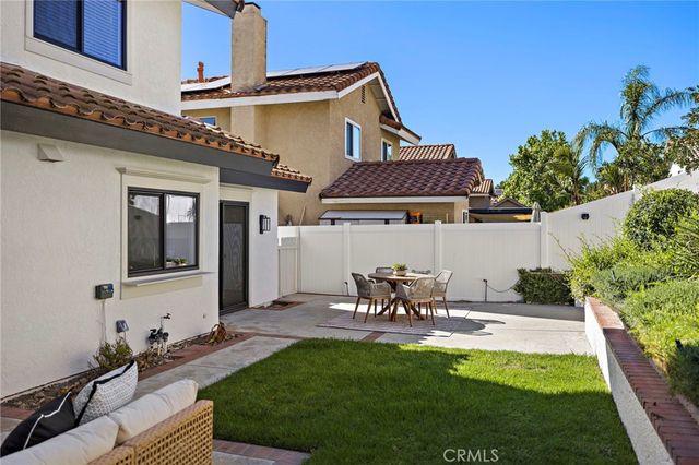 20 Osoberry, Rancho Santa Margarita, CA 92688