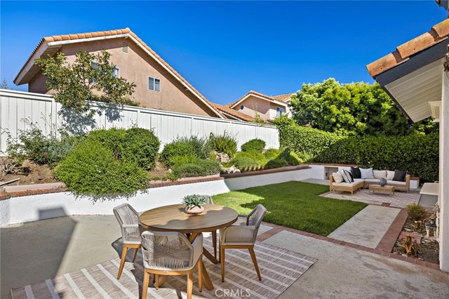 20 Osoberry, Rancho Santa Margarita, CA 92688