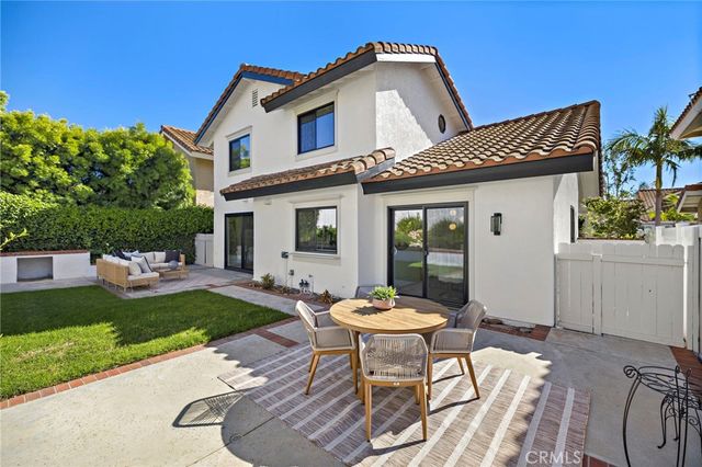 20 Osoberry, Rancho Santa Margarita, CA 92688