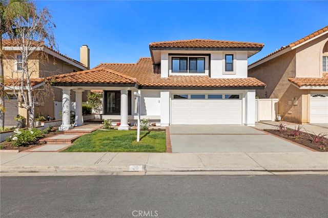 20 Osoberry, Rancho Santa Margarita, CA 92688