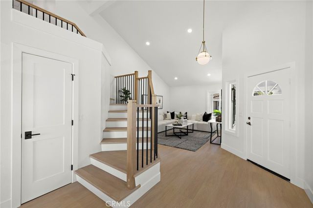 20 Osoberry, Rancho Santa Margarita, CA 92688
