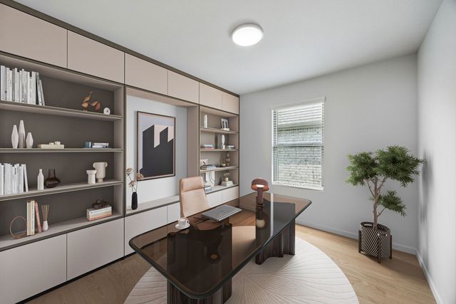 1868 Gallop Road, Seagoville, TX 75159