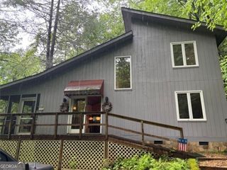 73 CLIFF CREEK LANE, Lakemont, GA 30552