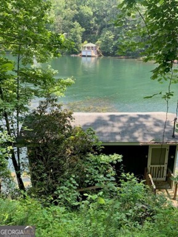73 CLIFF CREEK Lane, Lakemont, GA 30552 — photo 3