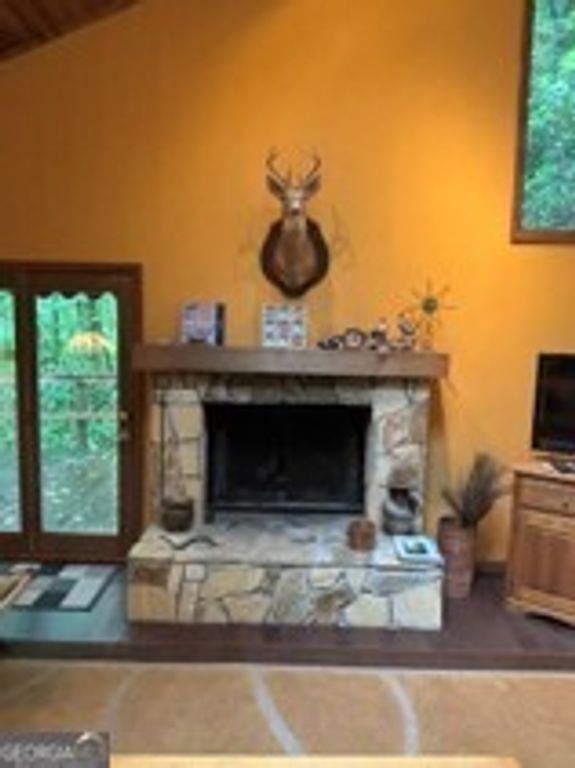 73 CLIFF CREEK Lane, Lakemont, GA 30552 — photo 4