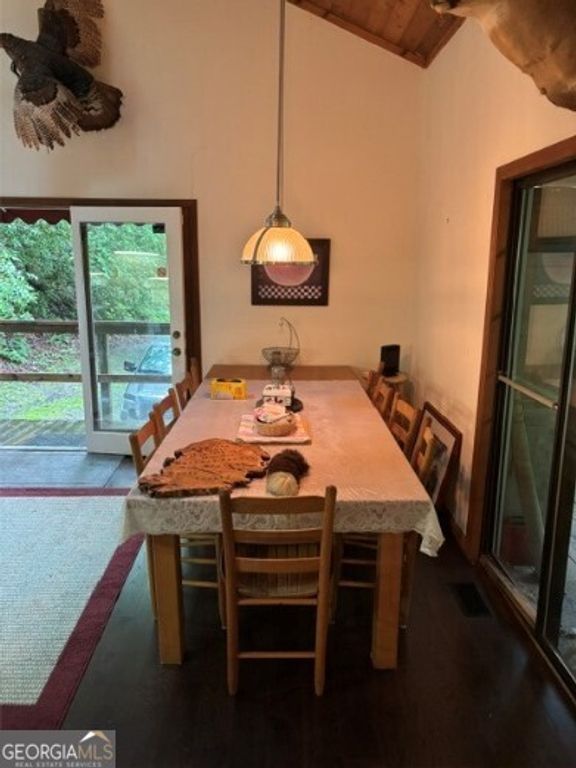 73 CLIFF CREEK Lane, Lakemont, GA 30552 — photo 5