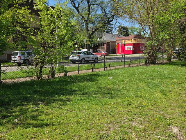 5545 S Wood Street, Chicago, IL 60636