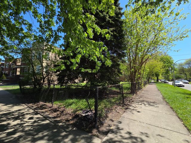 5545 S Wood Street, Chicago, IL 60636