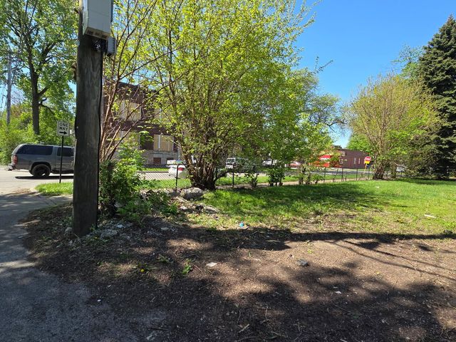 5545 S Wood Street, Chicago, IL 60636