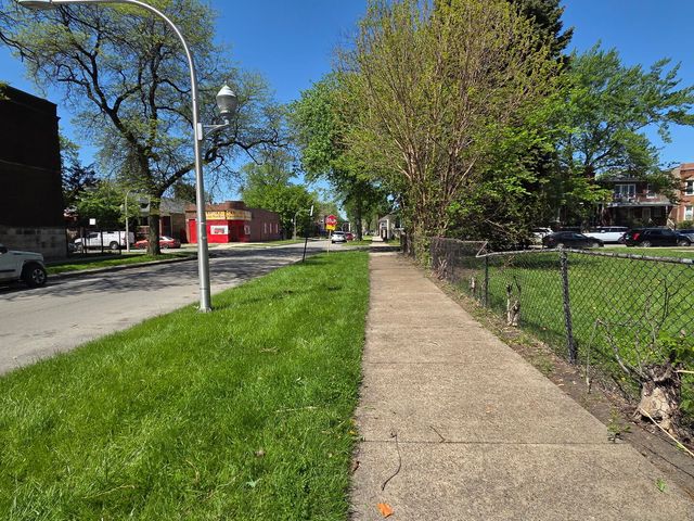 5545 S Wood Street, Chicago, IL 60636