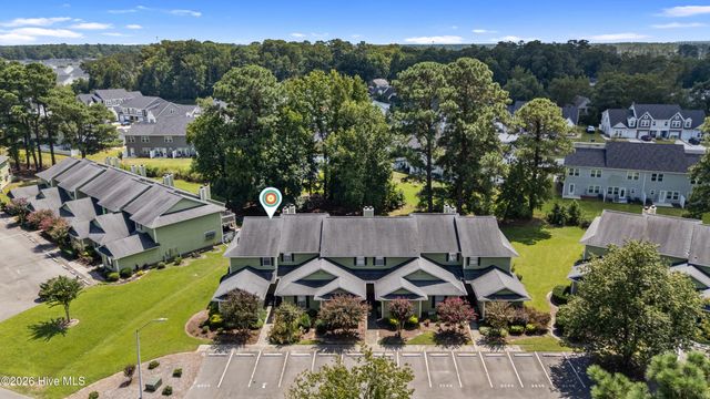 3954 Echo Farms Boulevard, Wilmington, NC 28412