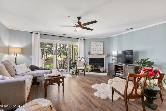 3954 Echo Farms Boulevard, Wilmington, NC 28412