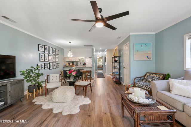 3954 Echo Farms Boulevard, Wilmington, NC 28412