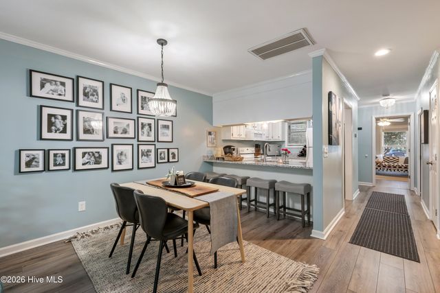 3954 Echo Farms Boulevard, Wilmington, NC 28412