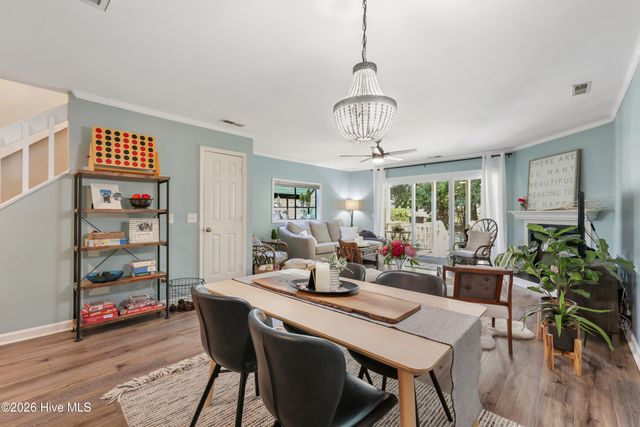 3954 Echo Farms Boulevard, Wilmington, NC 28412