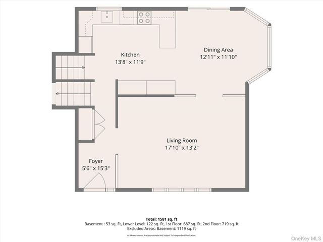 54 Clancy Avenue, New Windsor, NY 12553