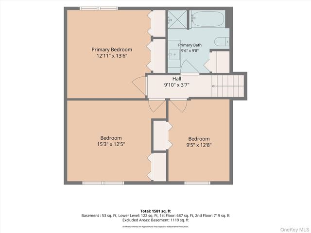 54 Clancy Avenue, New Windsor, NY 12553
